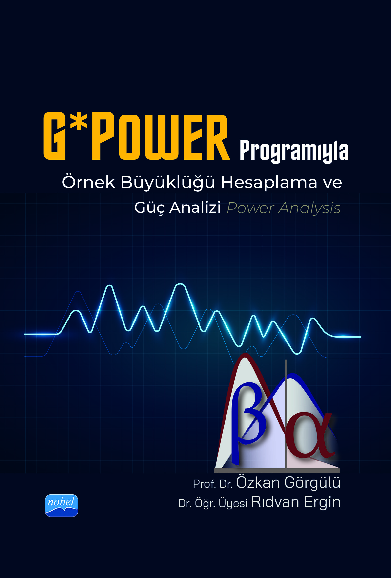 Örnek büyüklüğü hesaplama (Power Analizi)